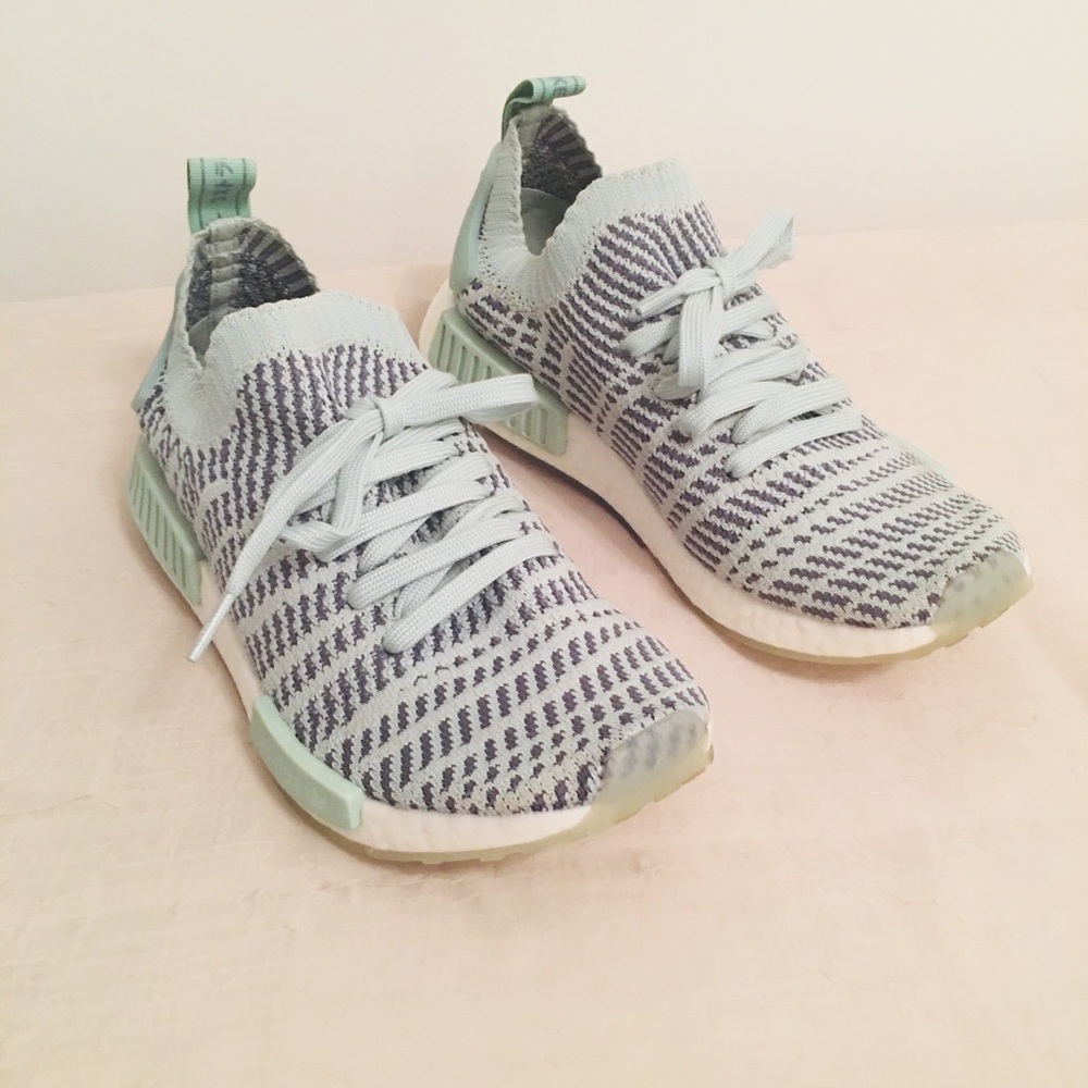 Adidas Originals NMD R1 STLT PrimeKnit